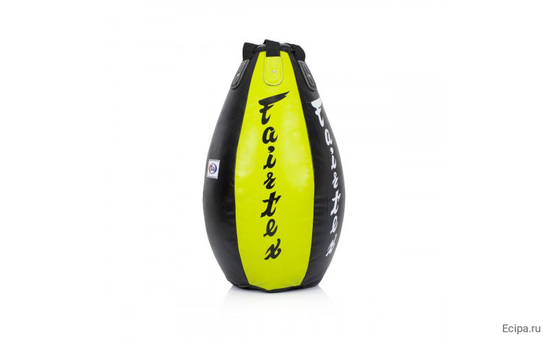 Боксерский мешок Fairtex HB15 (без наполнения)