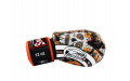 Боксерские перчатки Twins Special FBGVL3-53 orange 10 oz