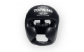 Боксерий шлем Head Guard Full Coverage black M