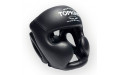 Боксерий шлем Head Guard Full Coverage black M