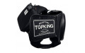 Боксерий шлем Head Guard Full Coverage black M