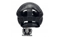 Боксерий шлем Head Guard Full Coverage black M