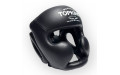 Боксерий шлем Head Guard Full Coverage black M