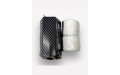 Боксёрские бинты Top King TKHWR-01 white