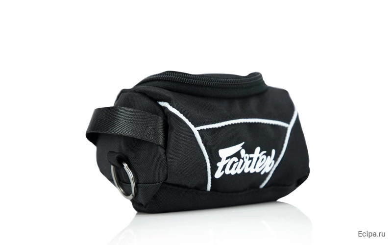 Маленькая сумка Fairtex BAG20