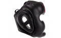 Защитный боксерский шлем Twins HGL6 black M