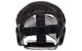 Защитный боксерский шлем Twins HGL6 black M