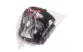 Защитный боксерский шлем Twins HGL6 black M