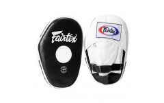 Лапы боксерские Fairtex FMV10