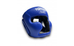 Шлем Top King Head Guard "Full Coverage" blue XL Шлем Top King Head Guard "Full Coverage" blue XL