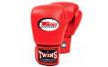 Боксерские перчатки Twins Special BGVL3 red 8 oz