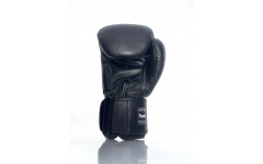 Боксерские перчатки Twins Special BGVL3 black 8 oz Боксерские перчатки Twins Special BGVL3 black 8 oz