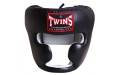Шлем боксерский Twins HGL-3 black - M Шлем боксерский Twins HGL-3 black - M