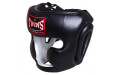 Шлем боксерский Twins HGL-3 black - M