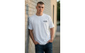 Футболка Twins Special Model 2 white XL Футболка Twins Special Model 2 white XL