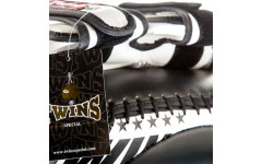 Тайские пэды Twins Special KPL12 black - L Тайские пэды Twins Special KPL12 black - L