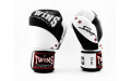 Боксерские перчатки Twins BGVL10 black 12 oz