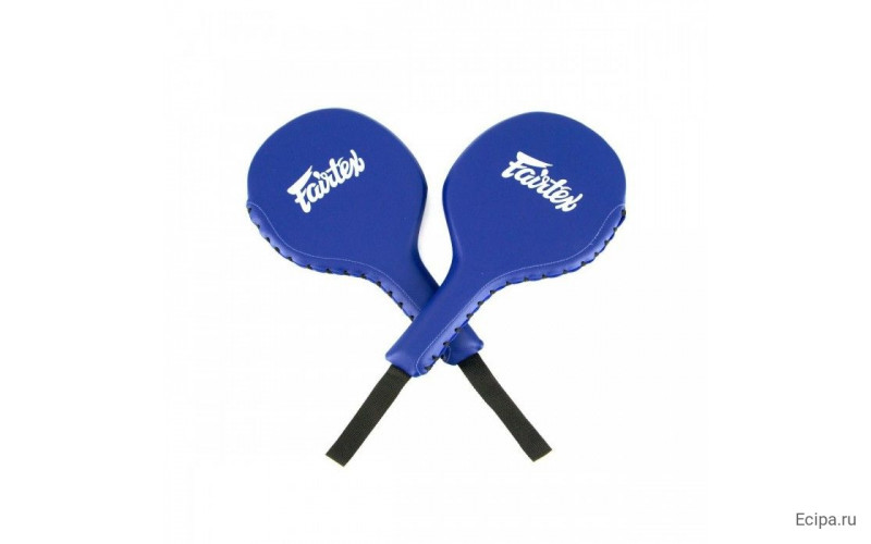 Ракетки Fairtex BXP1 blue