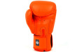 Боксерские перчатки Twins Special BGVL3 orange 12 oz