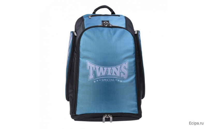 Рюкзак сумка Twins Special BAG5 (цвета неба)