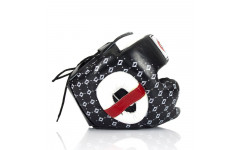 Шлем для бокса Fairtex HG10 black M