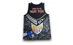 Майка BORN TO BE (SVMT6007) S
