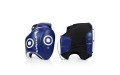 Тренеские накладки Fairtex TP3 blue