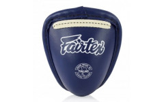 Защита паха Fairtex GC2 blue - XL