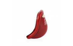 Защита паха Fairtex GC2 Red - M