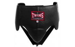 Прочая боксёрская защита паха Twins Special APS1 black L Прочая боксёрская защита паха Twins Special APS1 black L