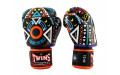 Боксерские перчатки Twins Special FBGVL3 57 10 oz Боксерские перчатки Twins Special FBGVL3 57 10 oz