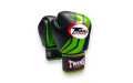 Боксерские перчатки Twins FBGVL3-43 black 14 oz Боксерские перчатки Twins FBGVL3-43 black 14 oz