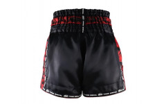 Шорты для бокса Twins Special TBS skull black M