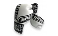 Боксерские перчатки FBGDM12-TW7 white 10 oz