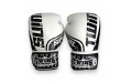 Боксерские перчатки FBGDM12-TW7 white 16 oz Боксерские перчатки FBGDM12-TW7 white 16 oz