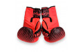 Боксерские перчатки FBGDM12-TW7 orange 16 oz