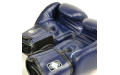 Боксерские перчатки Twins special BGVL3 Navy Blue 10 oz