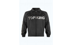 Костюм сауна Top king boxing L Костюм сауна Top king boxing L