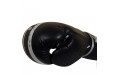Боксерские перчатки Twins Special BGVL15 black 10 oz