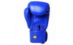 Боксерские перчатки Twins Special BGVL3 blue 10 oz Боксерские перчатки Twins Special BGVL3 blue 10 oz