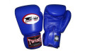 Боксерские перчатки Twins Special BGVL3 blue 14 oz Боксерские перчатки Twins Special BGVL3 blue 14 oz