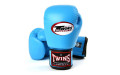 Боксерские перчатки Twins Special BGVL3 light blue 14 oz Боксерские перчатки Twins Special BGVL3 light blue 14 oz