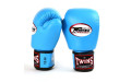 Боксерские перчатки Twins Special BGVL3 light blue 14 oz