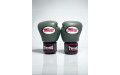 Боксерские перчатки Twins Special BGVL3 Olive 14 oz