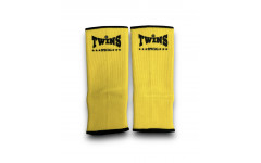 Голеностопы Twins Special AG1 yellow M