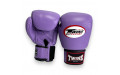 Боксерские перчатки Twins Special BGVL3 Lavender 14 oz